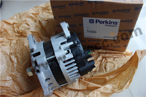 珀金斯Perkins 柴油發(fā)動機T400950渦輪增壓器、T400304啟動馬達、T400726噴油器、CH1