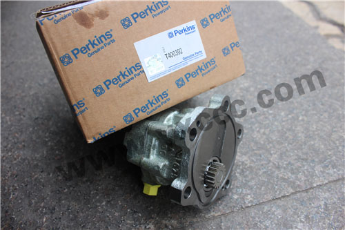 珀金斯Perkins 1200系列1206E-E70TTA發(fā)動(dòng)機(jī)T411864油泵、T405882機(jī)油冷卻器、2488
