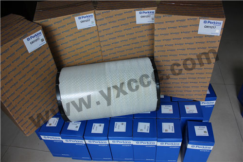 P380E發(fā)電機配件CV68712渦輪增壓器、OE51868空氣過濾器(2006)